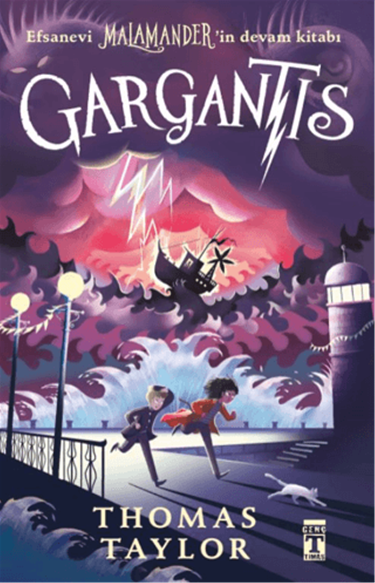 Gargantis