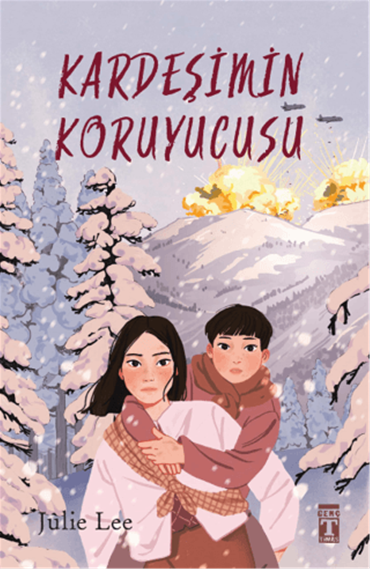 Kardeşimin Koruyucusu