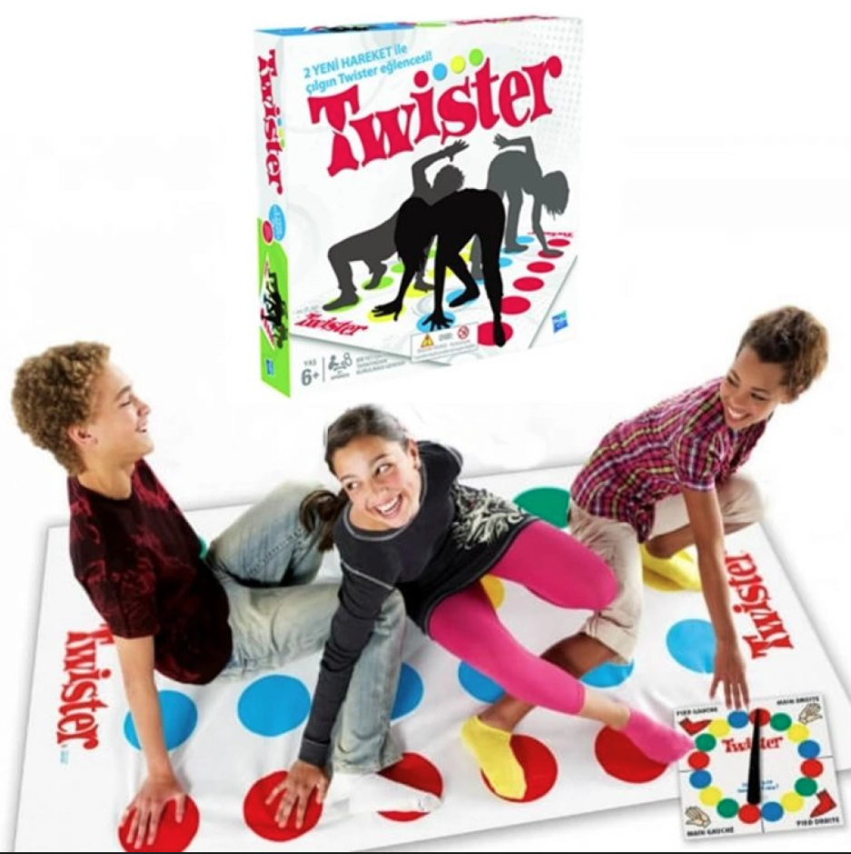 Twister