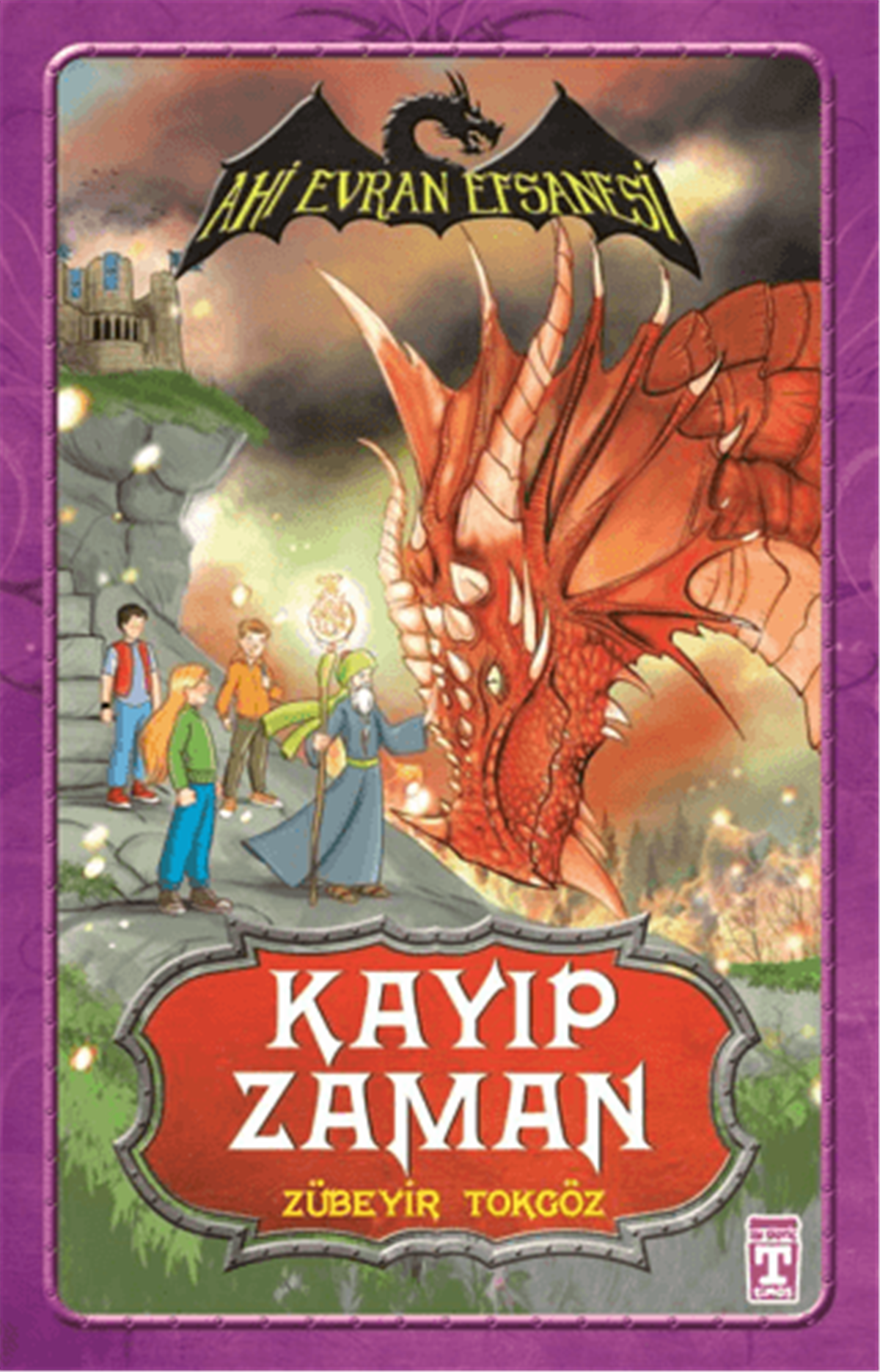 Ahi Evran Efsanesi   Kayıp Zaman