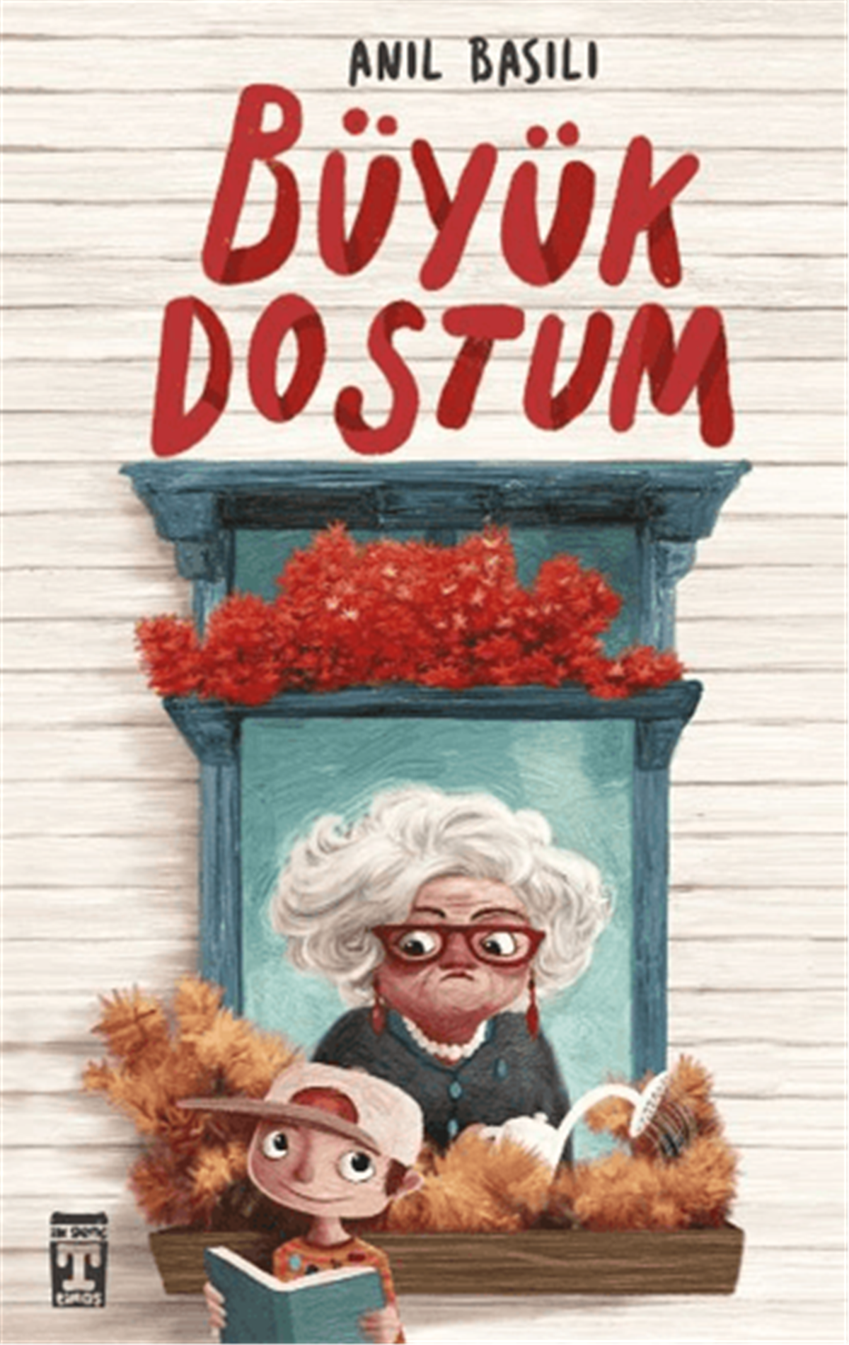 Büyük Dostum