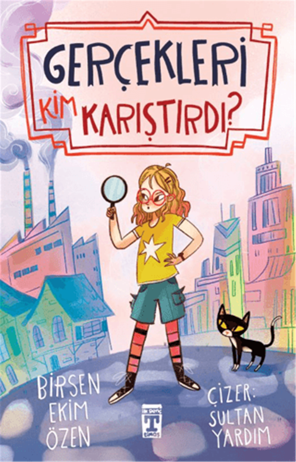 Gerçekleri Kim Karıştırdı?