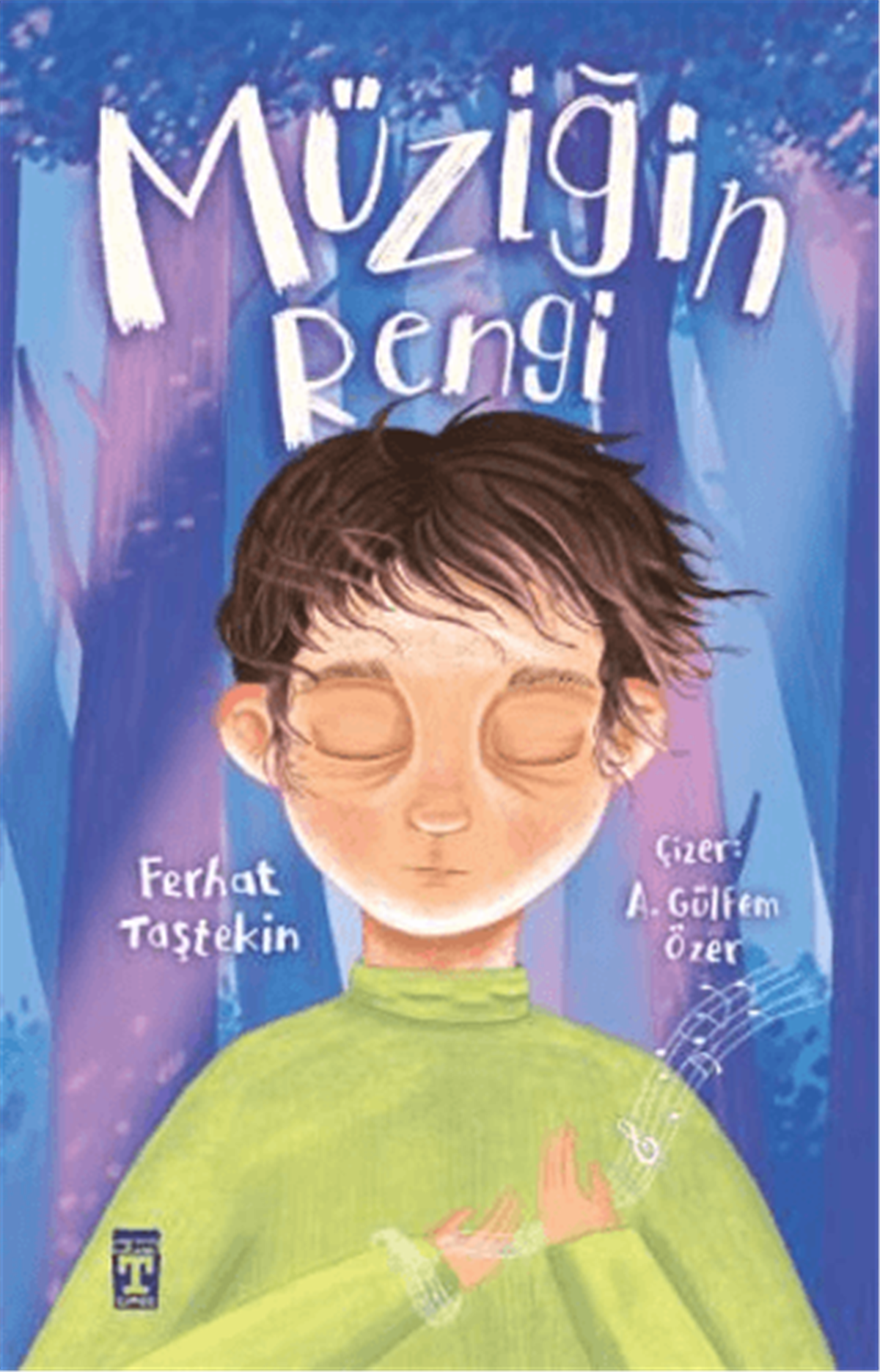 Müziğin Rengi