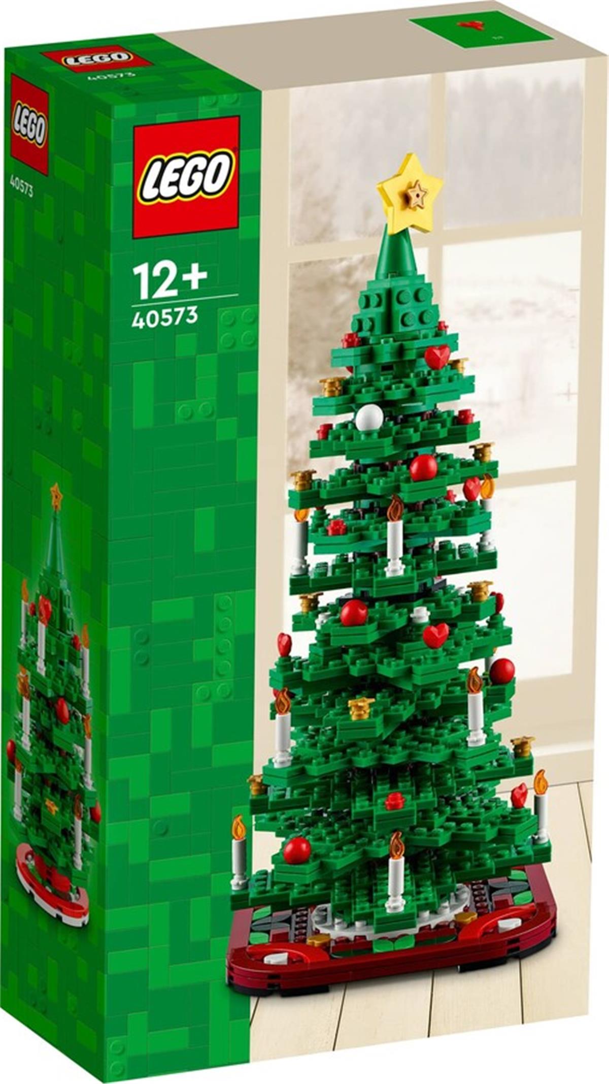 40573 LEGO Iconic Yılbaşı Ağacı