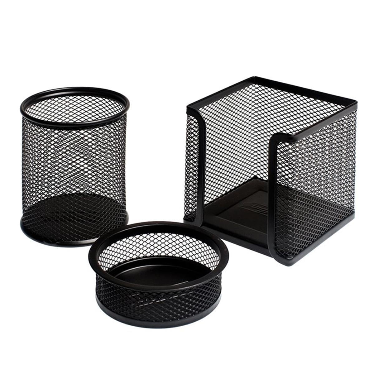 Bion 9305 Perfore 3 Lü Set Siyah