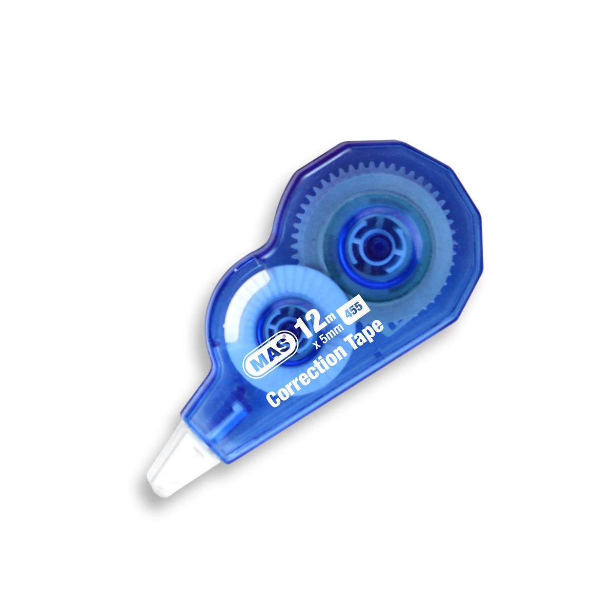 Mas 0455 Şerit Silici - 5mm / 12m