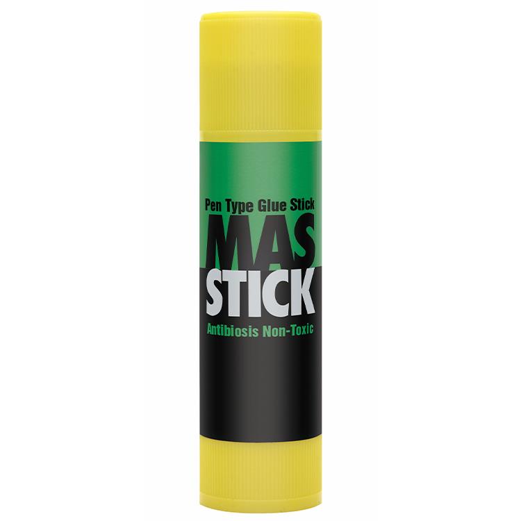 Mas 2015 Glue Stick 15 Gr