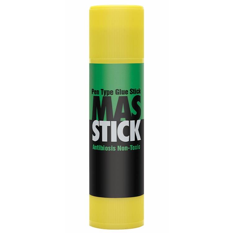Mas 2035 Glue Stick Yapıştırıcı 35 G