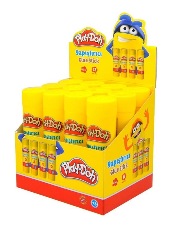 Play-Doh Glue Stick Yapıştırıcı 45 gr
