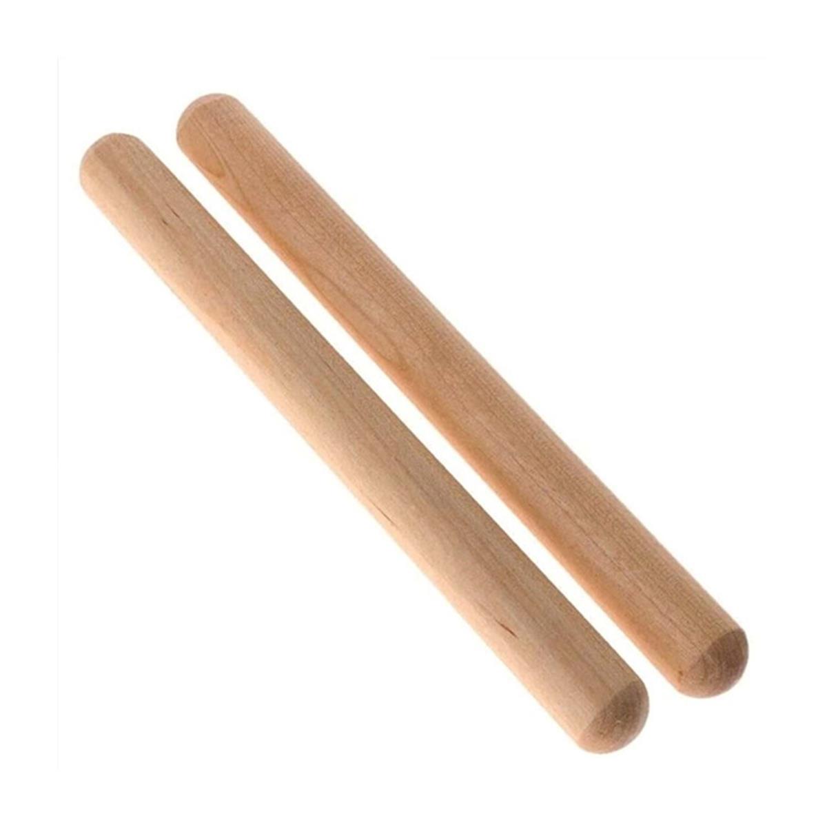 Puti Ritim Çubuğu (20 Cm X 2 Cm ) 2 Li Paket