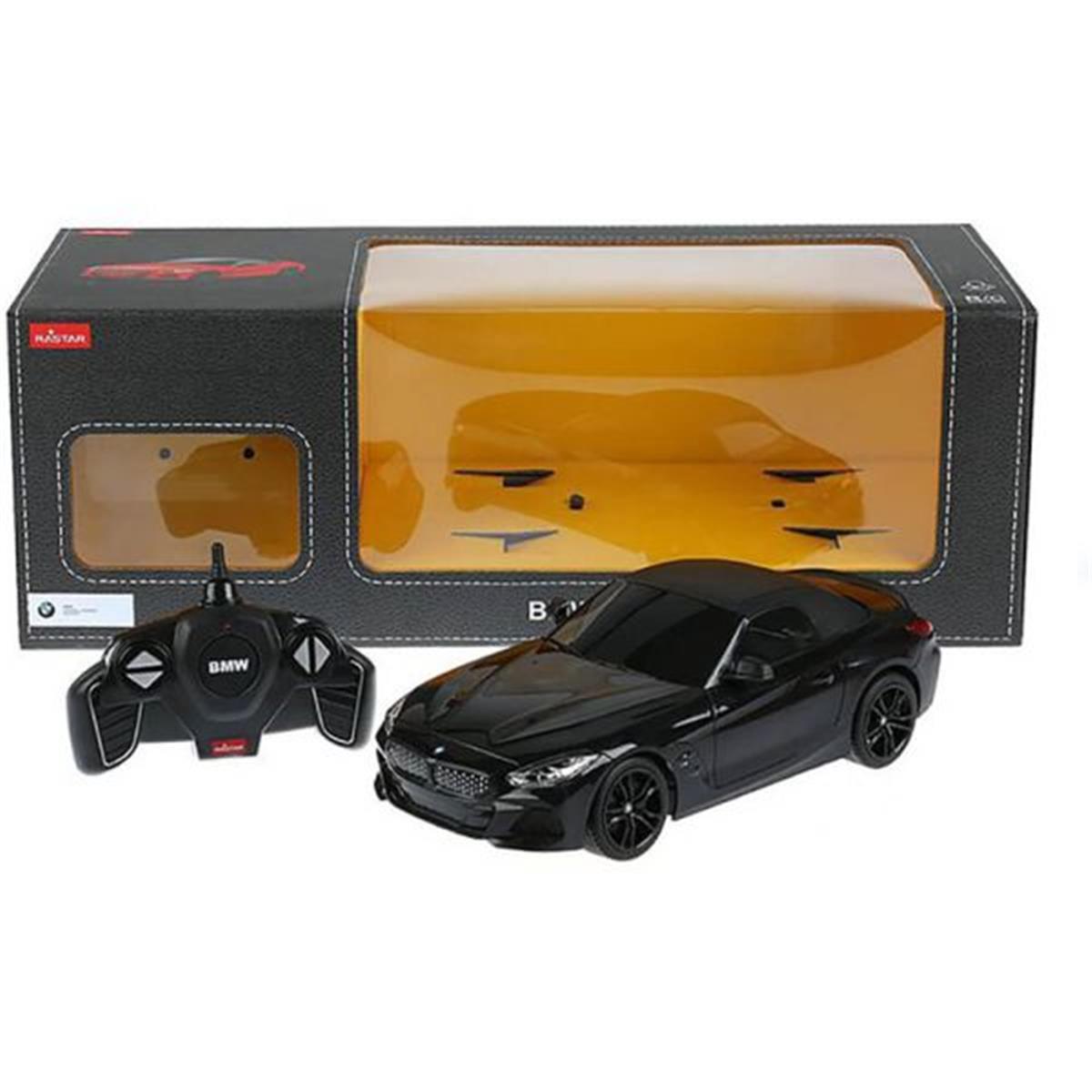 1:18 BMW Z4 Roadster Uzaktan Kumandalı Işıklı Araba
