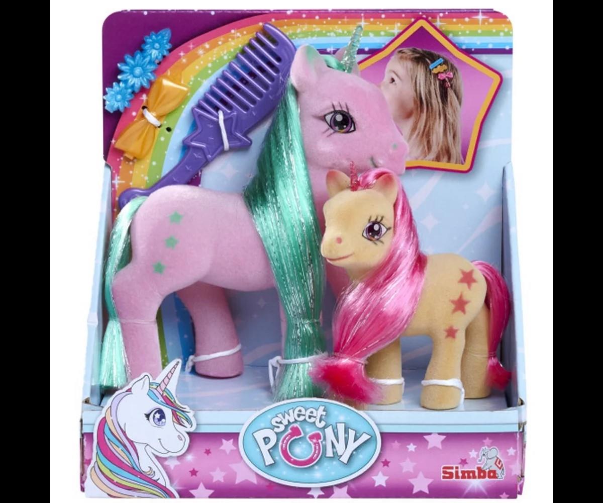 Small Unicorn Family