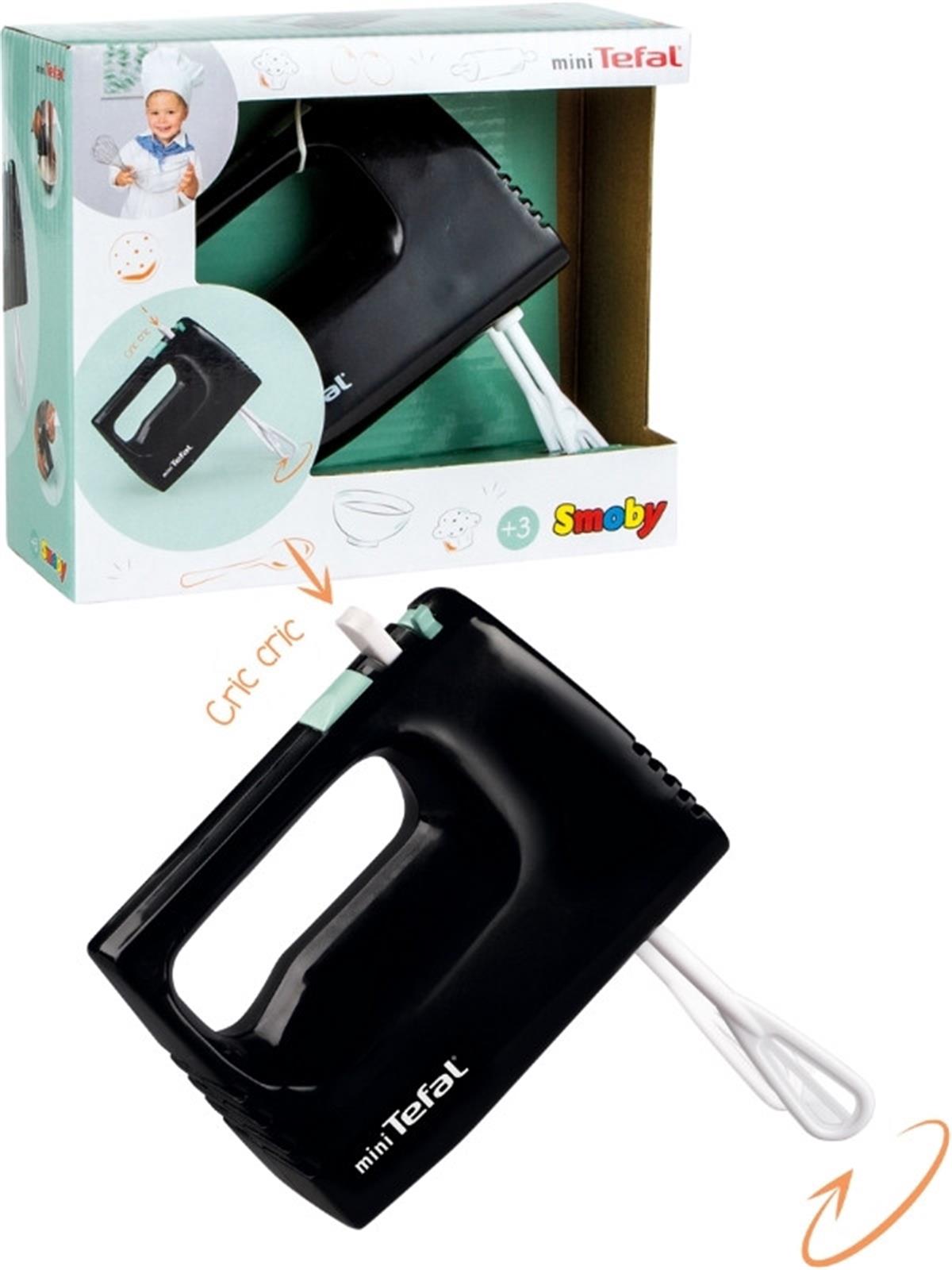 Smoby Tefal Oyuncak El Mikseri