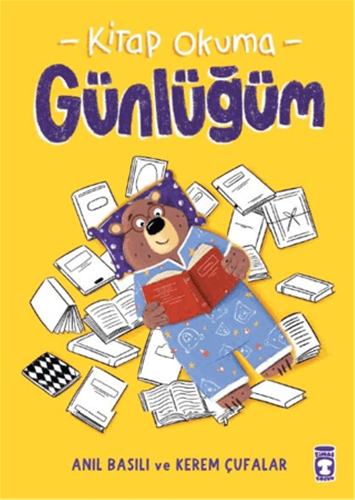Kitap Okuma Günlüğüm