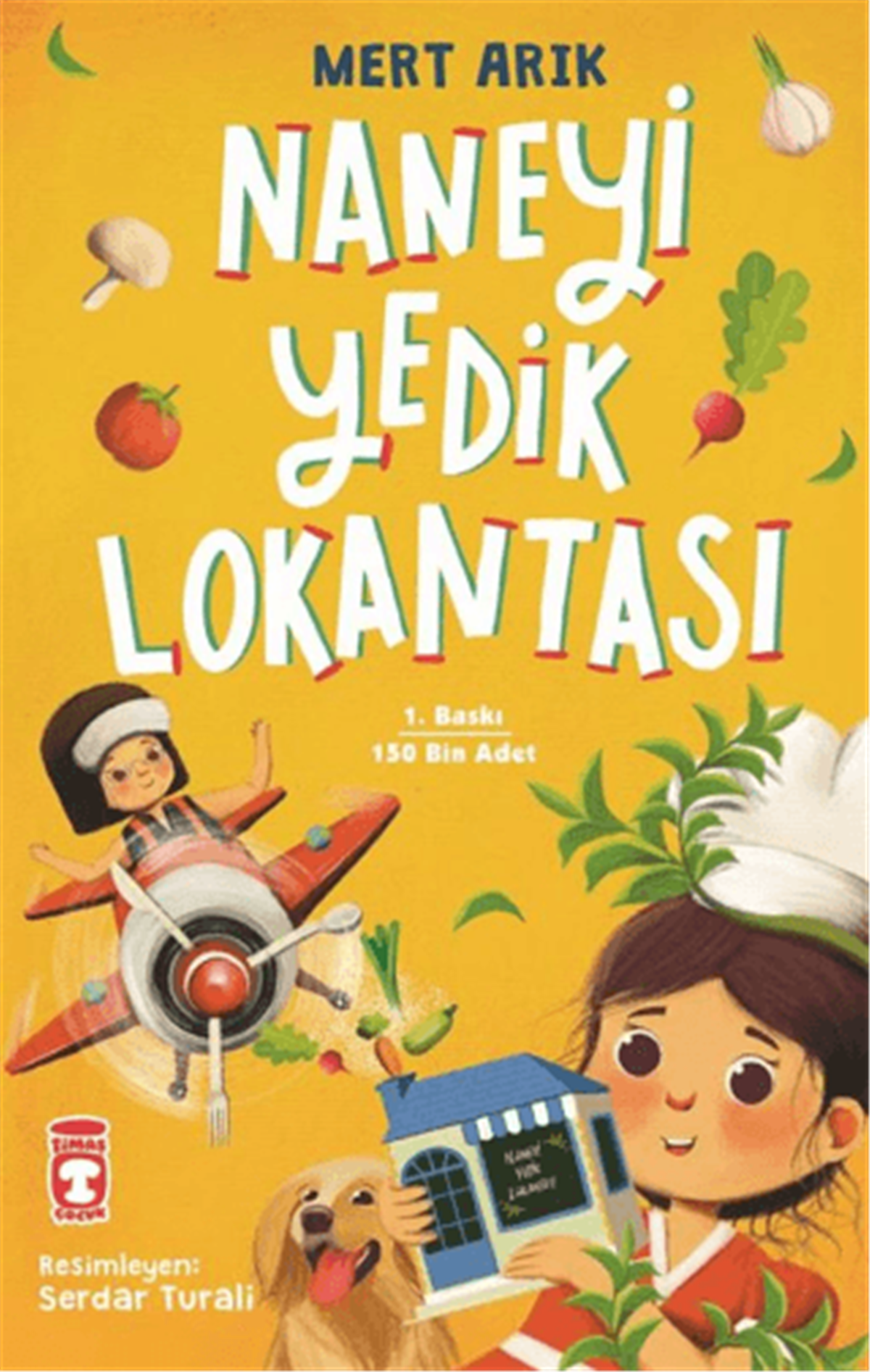 Naneyi Yedik Lokantası