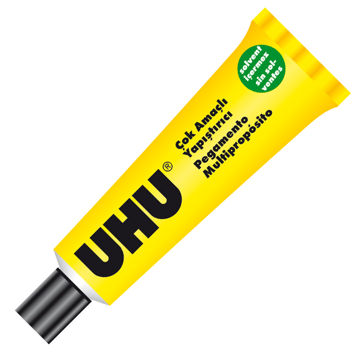 Uhu Çok Amaçlı 35Ml No.13 Solvent İçermez