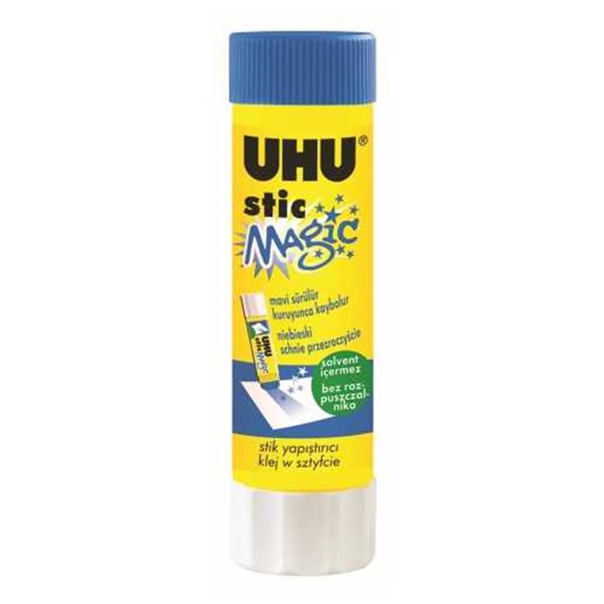 Uhu Stic Yapıştırıcı 8.2 gr