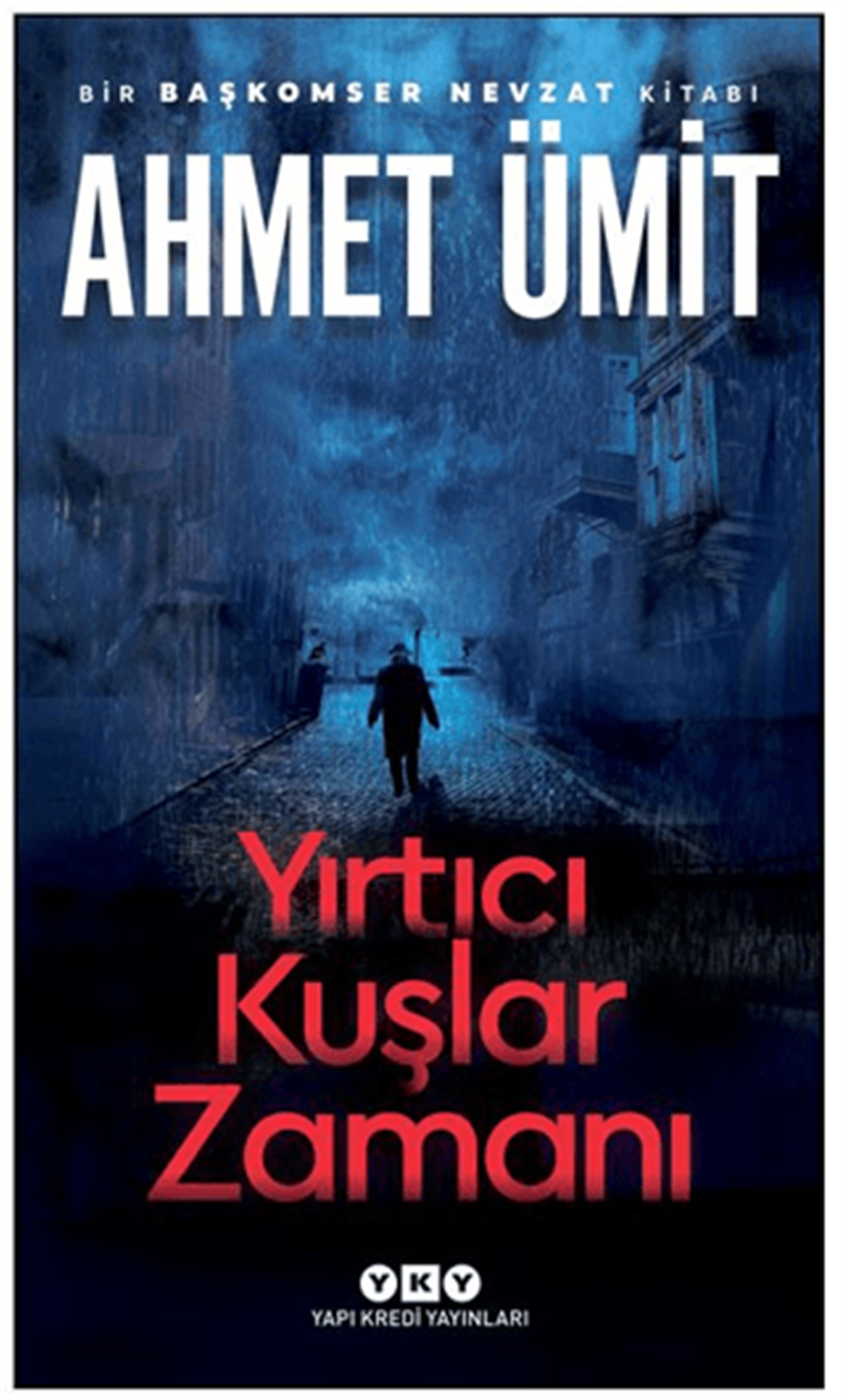Yırtıcı Kuşlar Zamanı