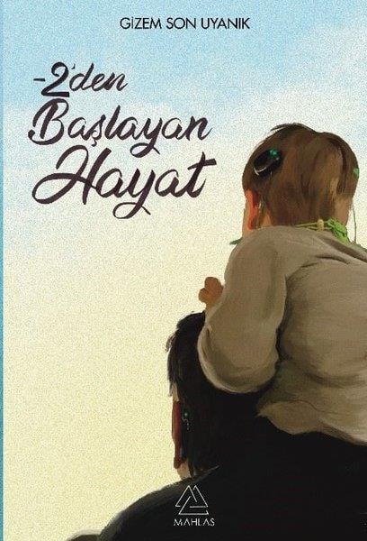 Gizem Son UyanıkTürkiye Roman-2'den Başlayan Hayat