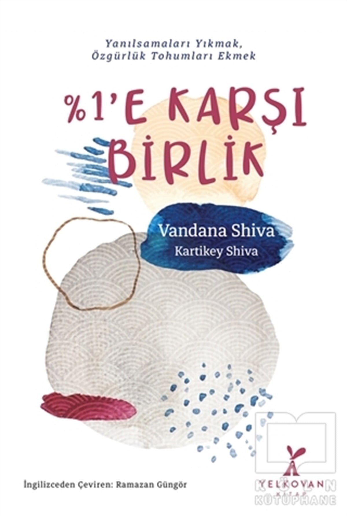 Vandana ShivaDiğer%1’e Karşı Birlik
