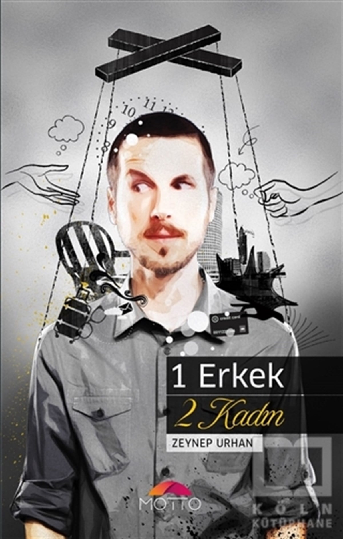 Zeynep UrhanDiğer1 Erkek 2 Kadın