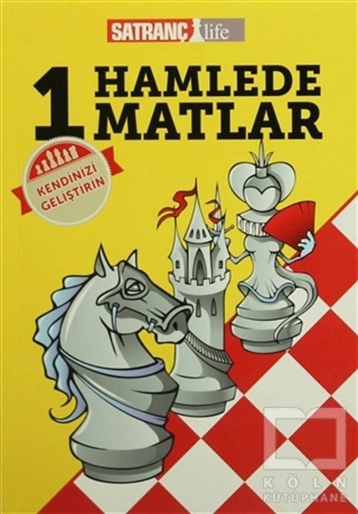 Deniz SeyhanoğluDiğer1 Hamlede Matlar