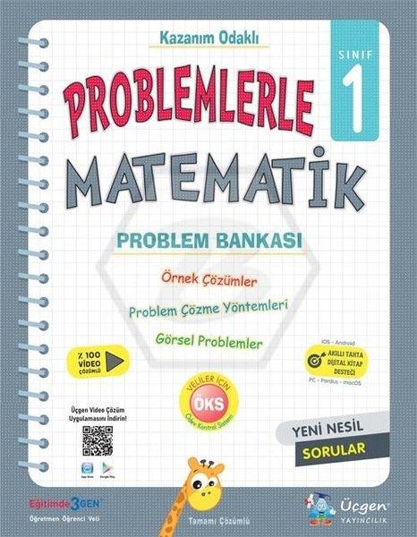 KolektifMatematik1.Sınıf Problemlerle Matematik