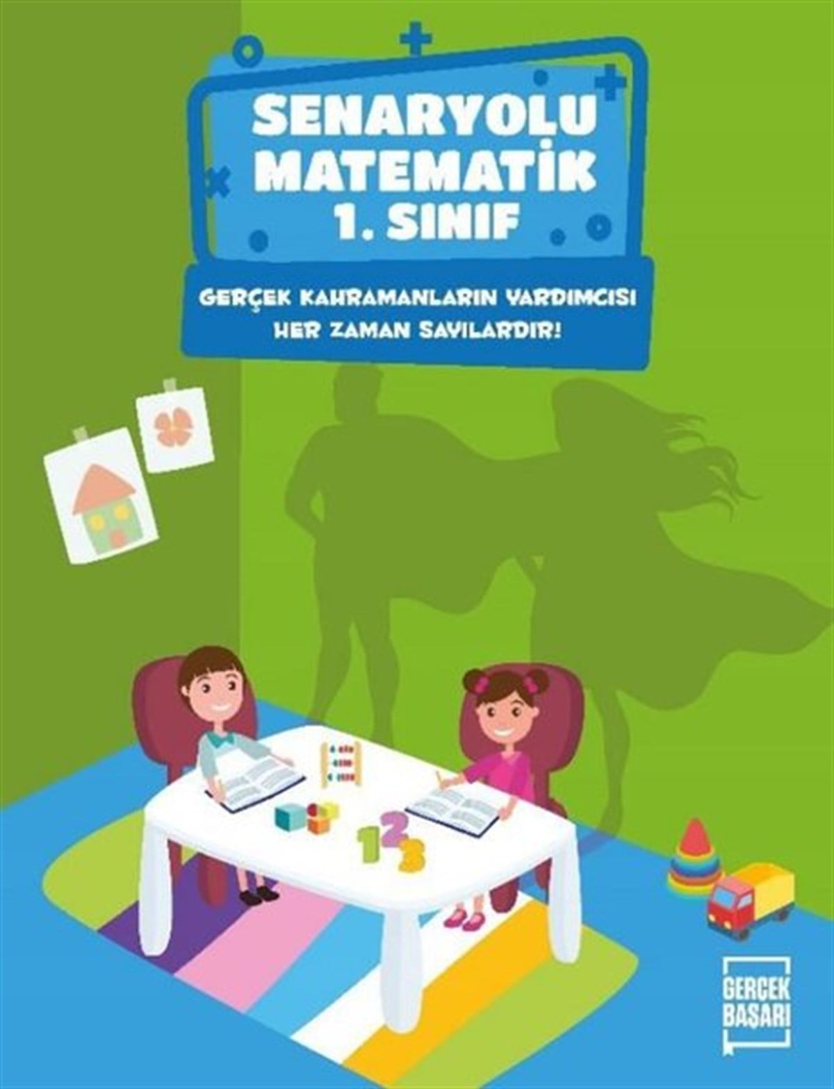 KolektifMatematik1.Sınıf Senaryolu Matematik