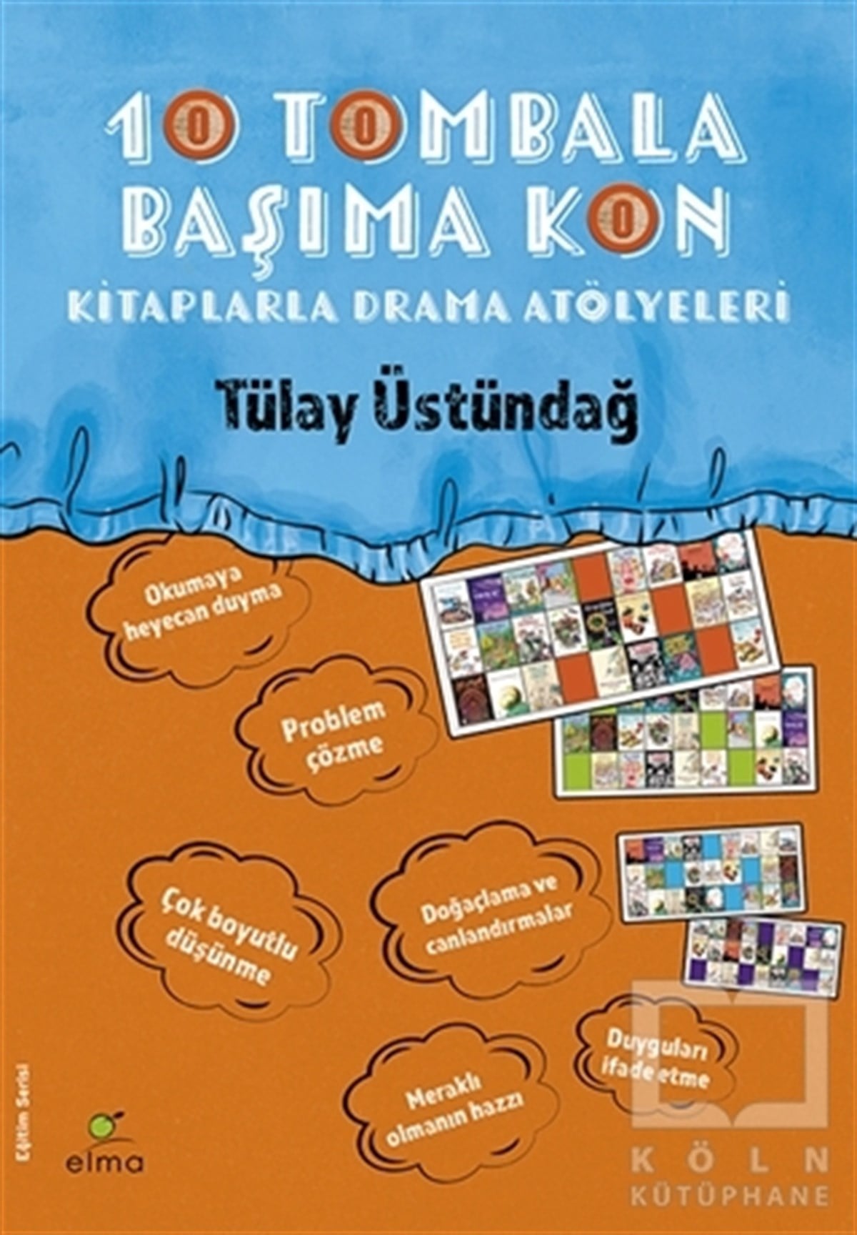 Tülay ÜstündağDiğer10 Tombala Başıma Kon
