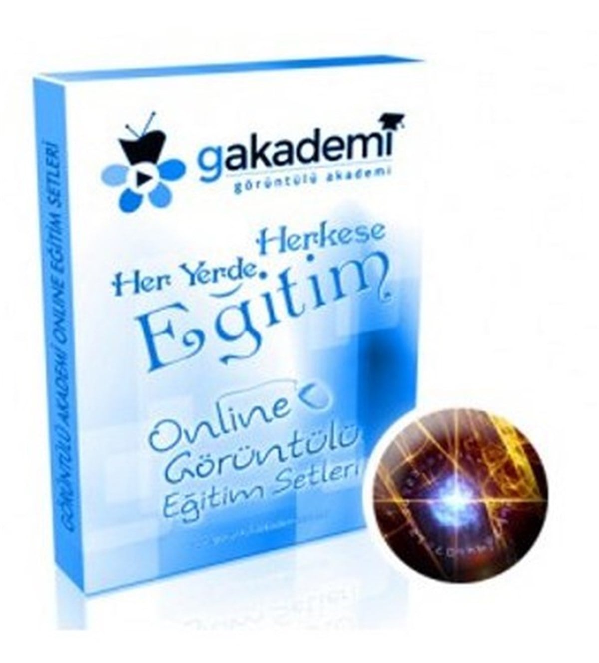 KolektifFizik10. Sınıf Fizik Online Görüntülü Eğitim Seti