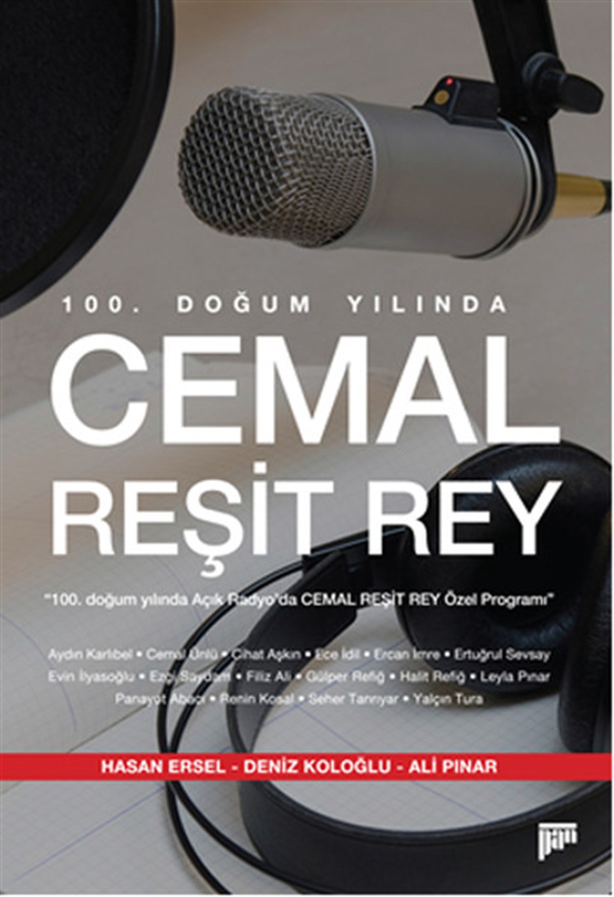 Rengin TanrıseverSanatçılar100. Doğum Yılında Cemal Reşit Rey