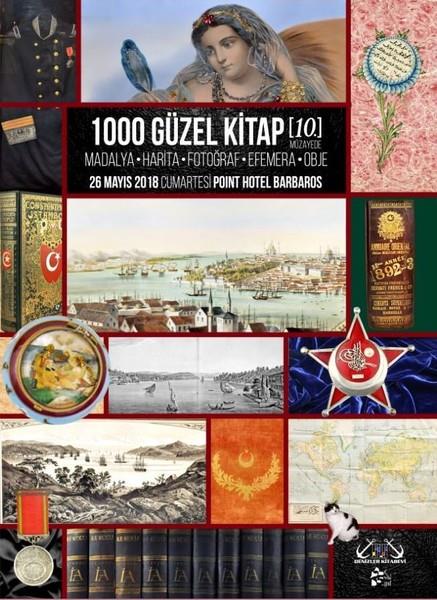 M. Turgay ErolSanat Prestij1000 Güzel Kitap 10