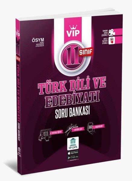 KolektifTürk Dili Ve Edebiyati11. Sınıf Türk Dili ve Edebiyatı Soru Bankası