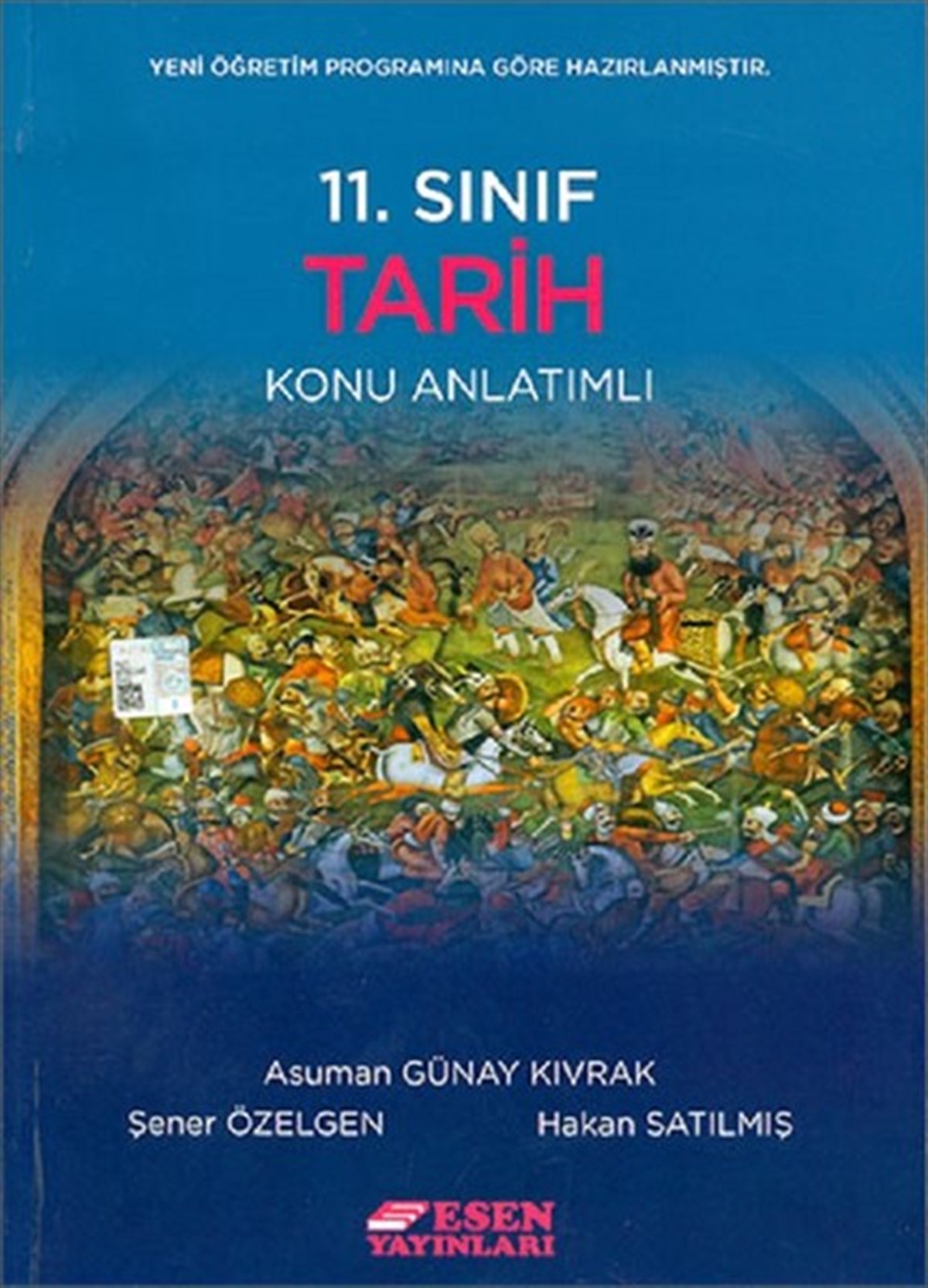 KolektifTarih11.Sınıf Tarih Konu Anlatımlı