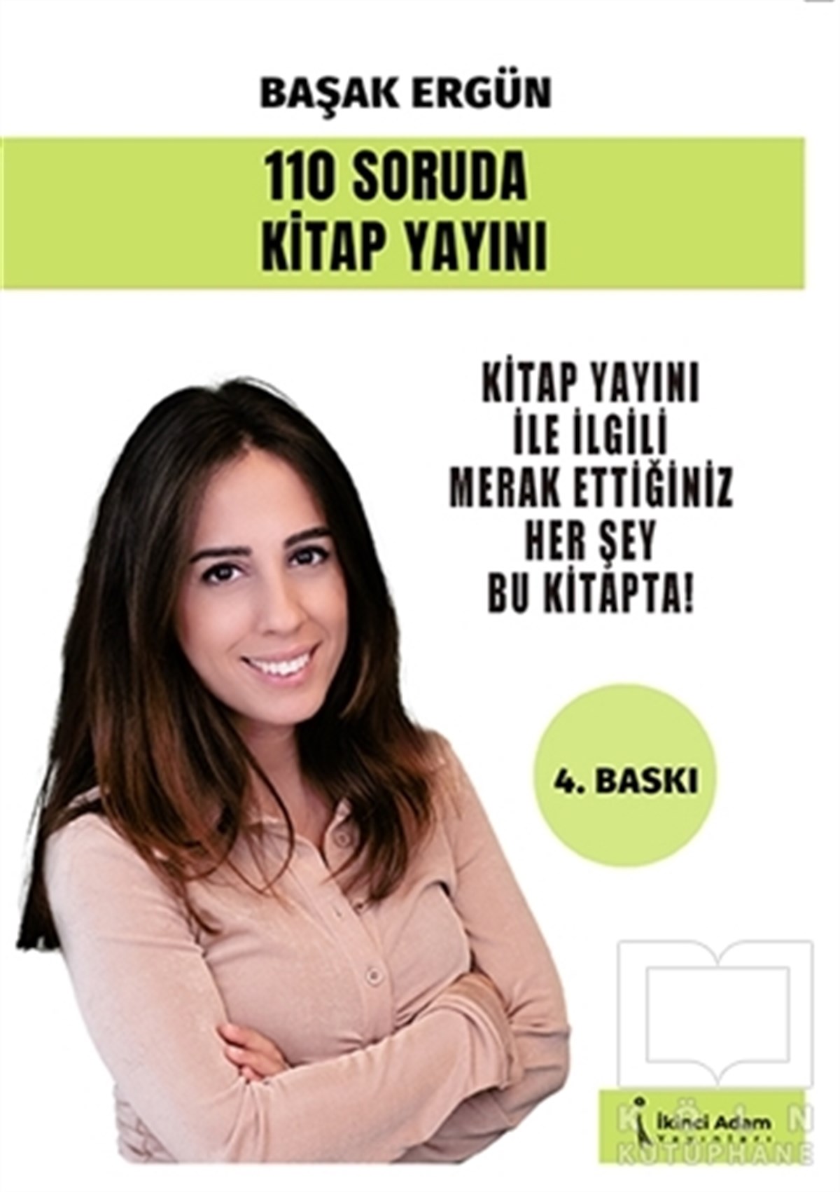Başak ErgünDeneme Kitapları110 Soruda Kitap Yayını
