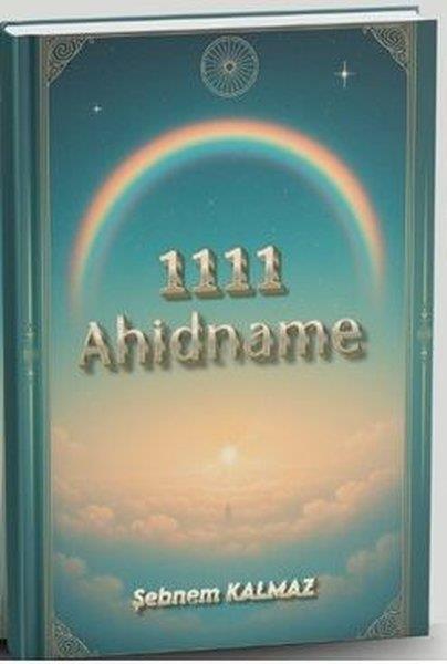 Şebnem KalmazTürk Romani1111 Ahidname