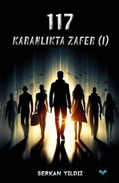Serkan YıldızTürk Romani117 Karanlıkta Zafer 1