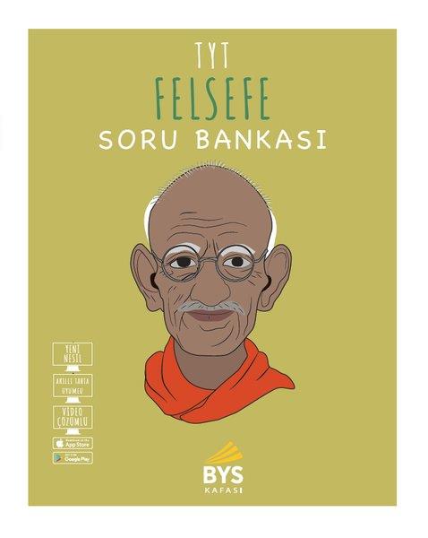 KolektifTYT - AYT Felsefe12. Sınıf Felsefe TYT Konu Özetli Soru Bankası