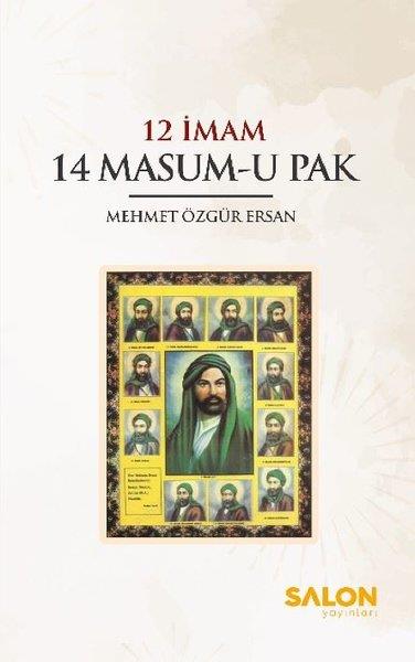 Mehmet Özgür ErsanDin12 İmam 14 Masum-u Pak