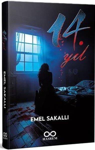 Emel SakallıTürk Romani14.Yıl