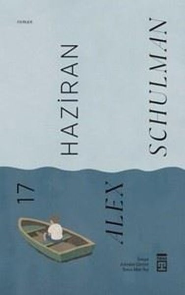 Alex SchulmanDünya Roman17 Haziran