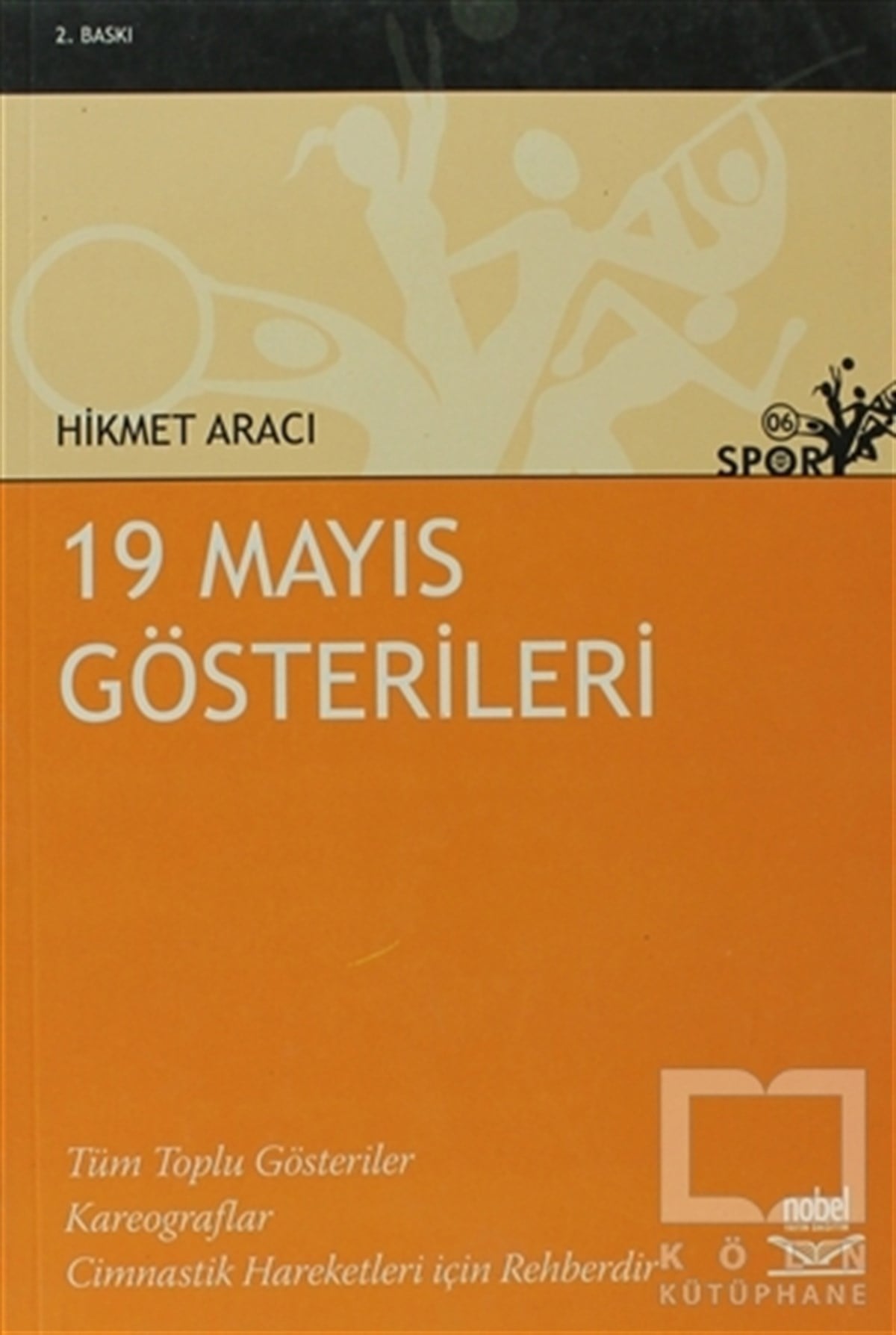 Hikmet AracıDiğer19 Mayıs Gösterileri