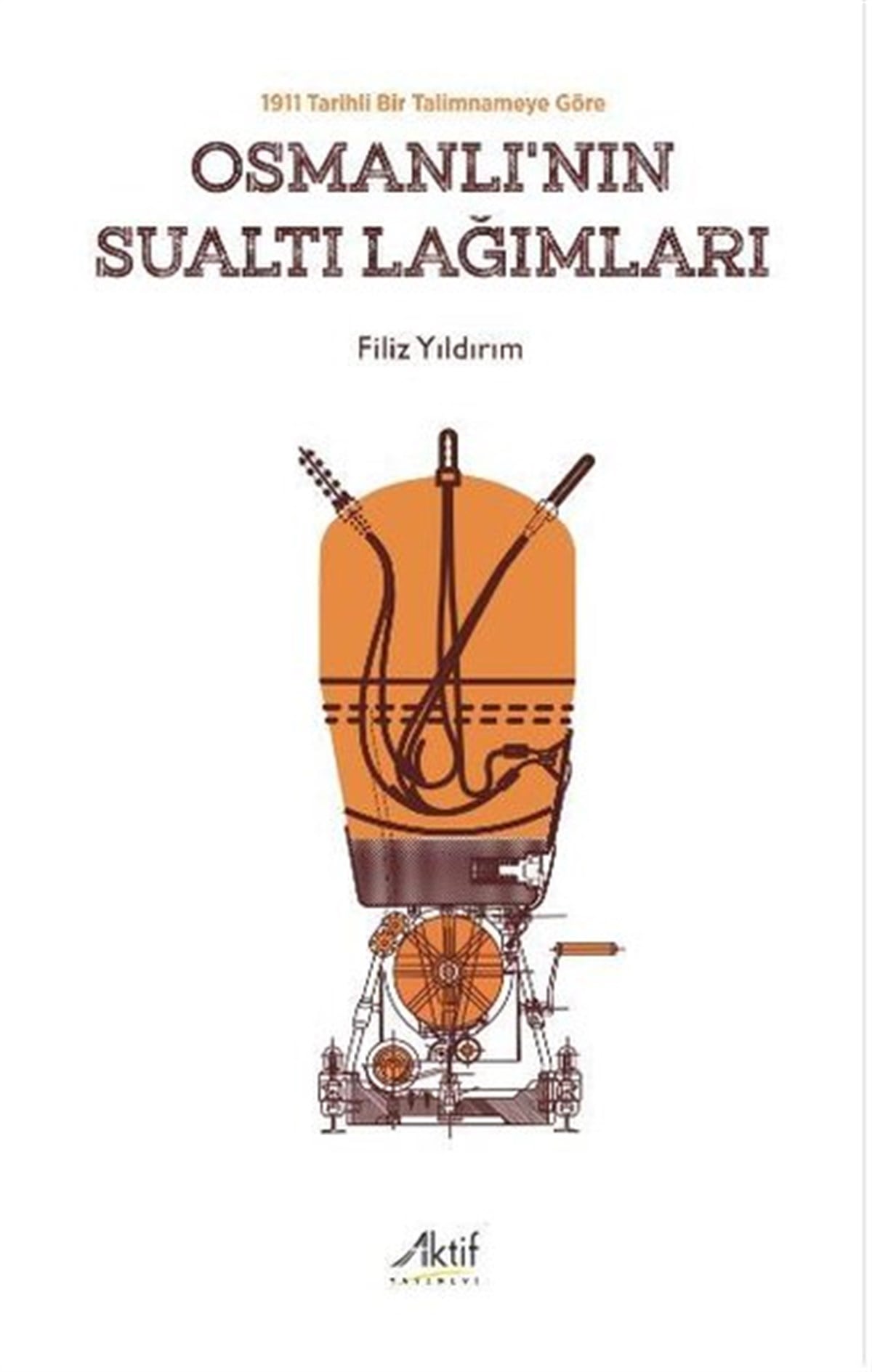 Filiz YıldırımOsmanli Tarihi1911 Tarihli Bir Talimnameye Göre Osmanlı'nın Sualtı Lağımları
