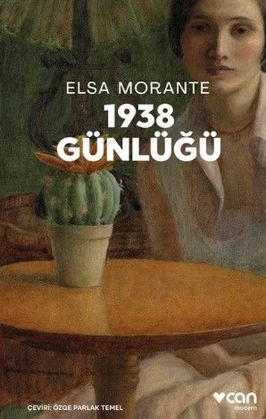 Elsa MoranteDünya Günlük1938 Günlüğü