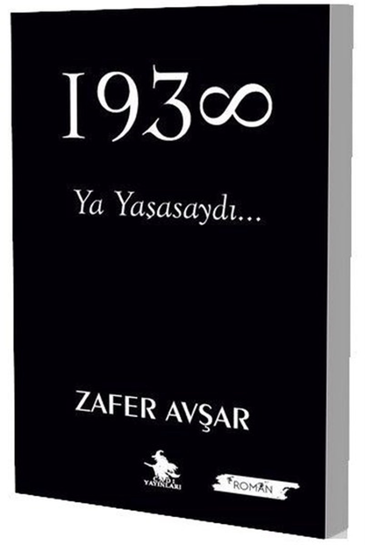 Mustafa Kemal AtatürkMustafa Kemal Atatürk Kitapları1938