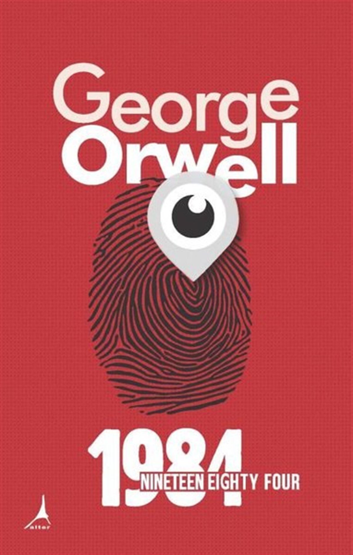 George OrwellClassics1984 - Nineteen Eighty Four