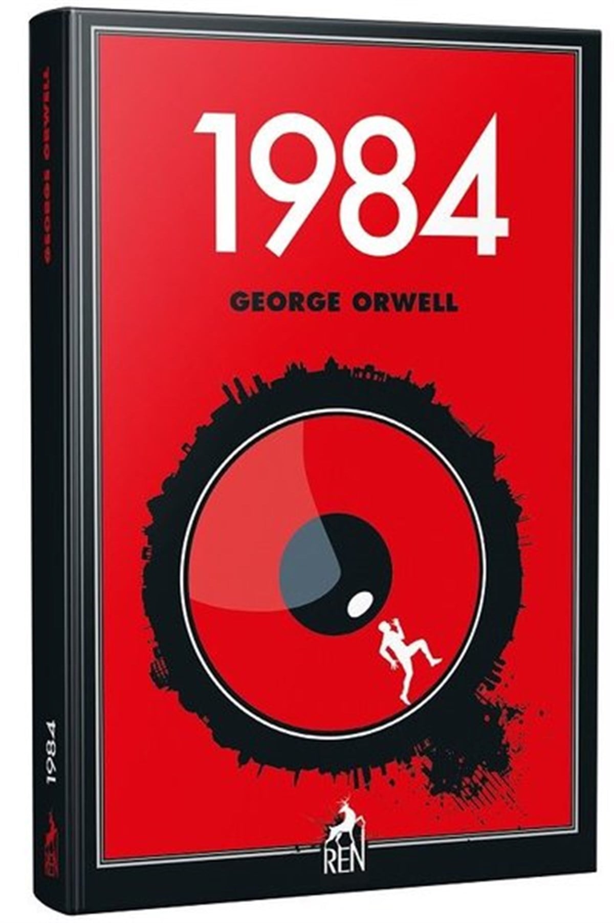 George OrwellClassics1984