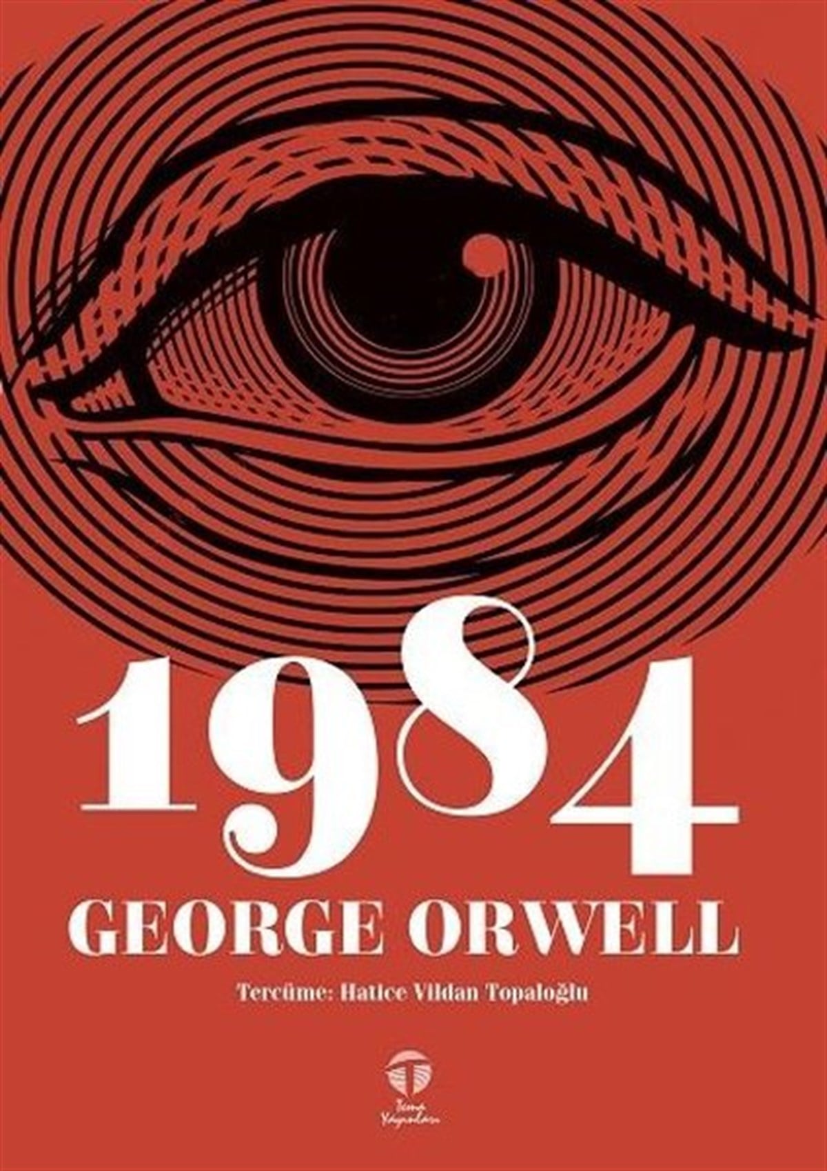 George OrwellDünya Roman1984