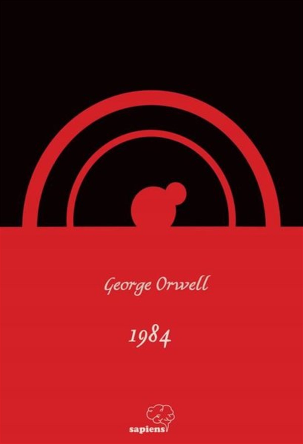 George OrwellDünya Roman1984