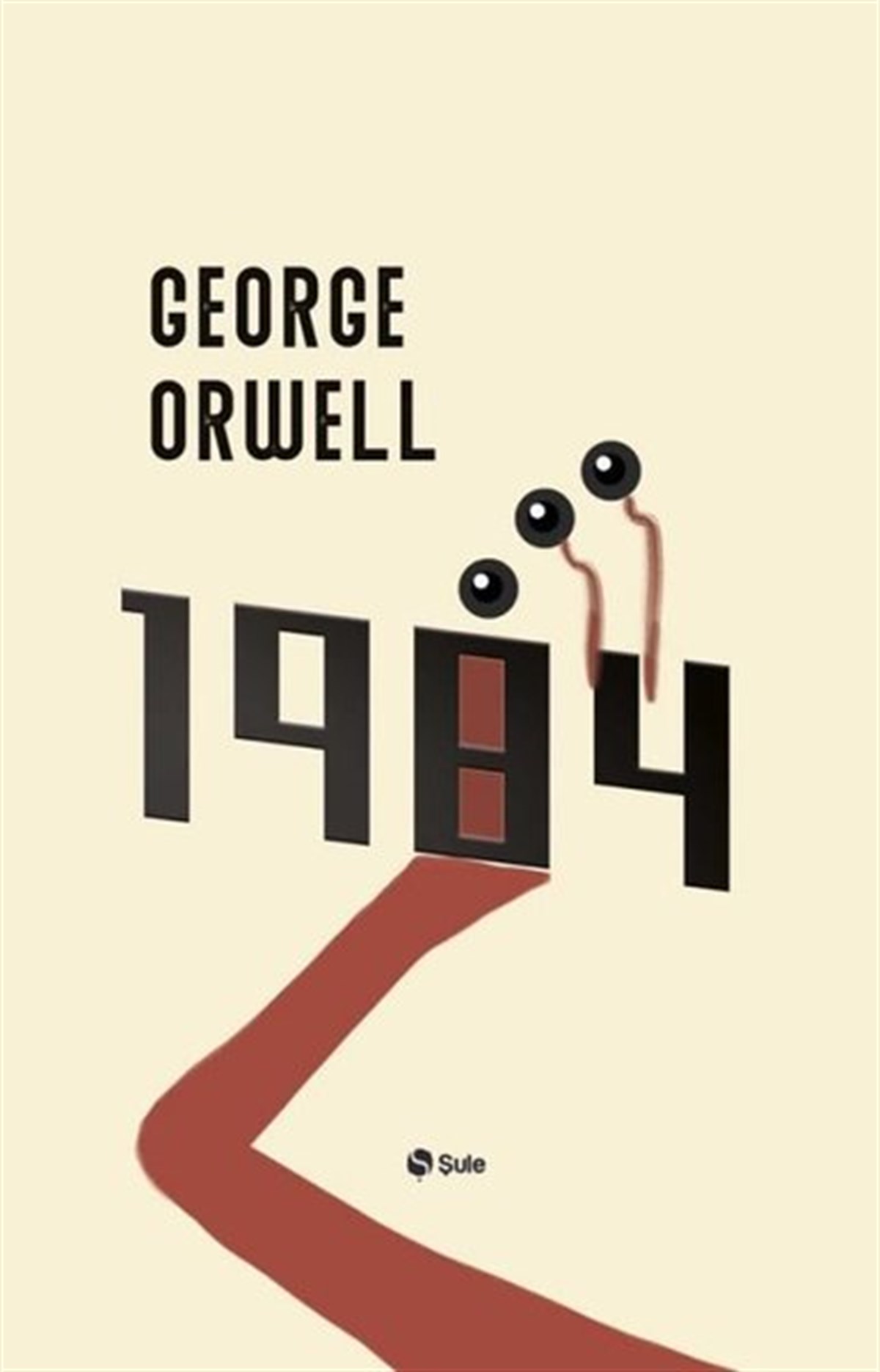 George OrwellDünya Roman1984
